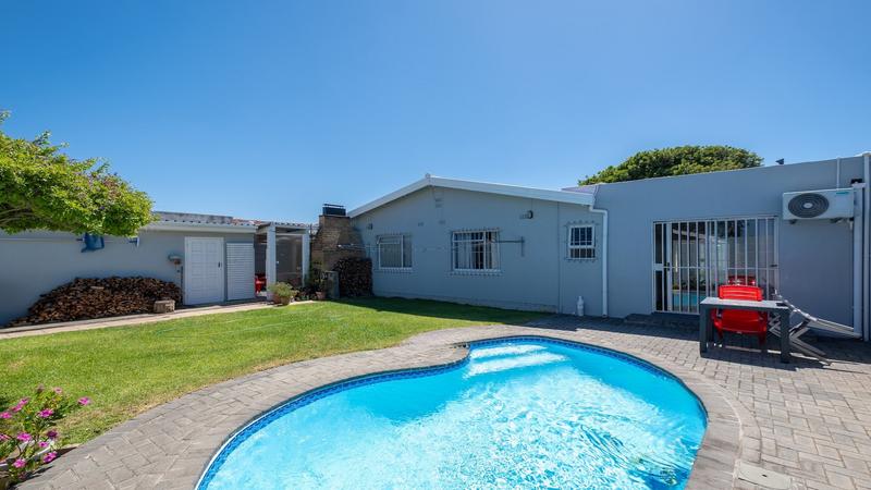 3 Bedroom Property for Sale in Richmond Estate Western Cape